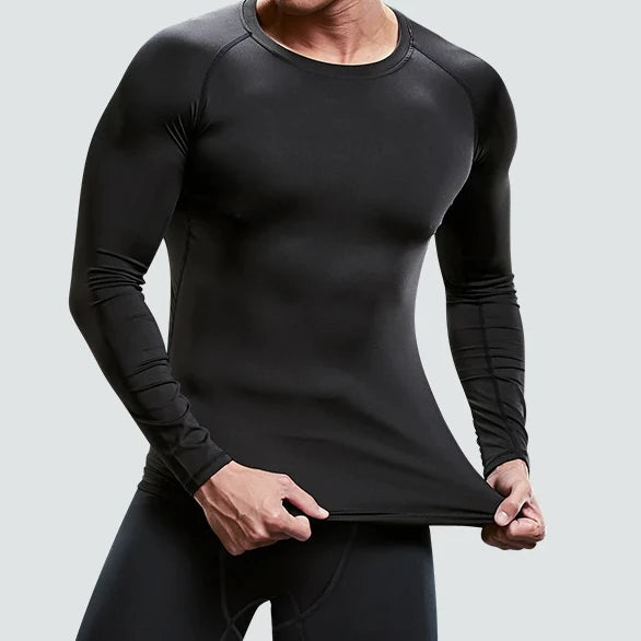 Fitness Clothes Tights Men