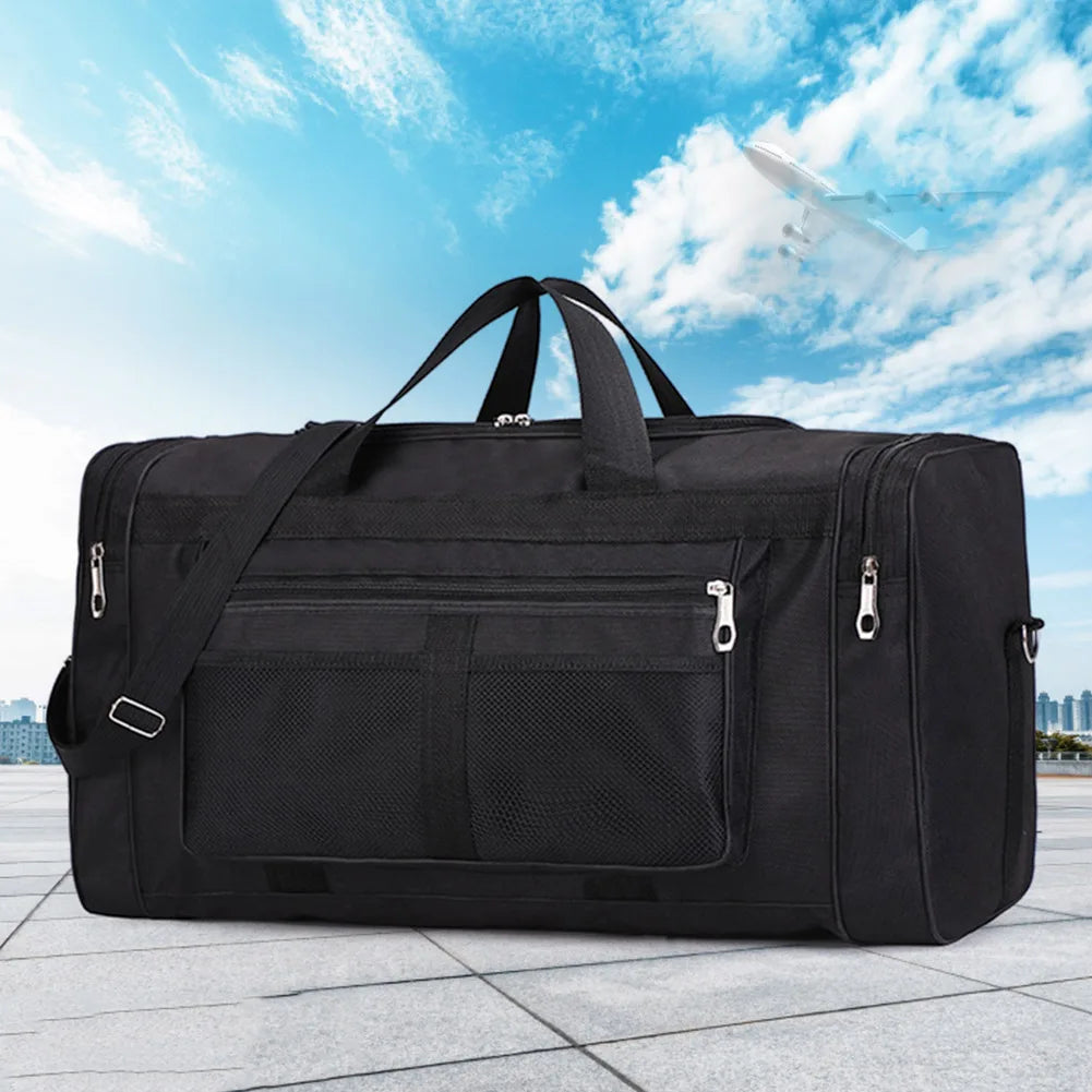 Waterproof Gym Exercise Bag