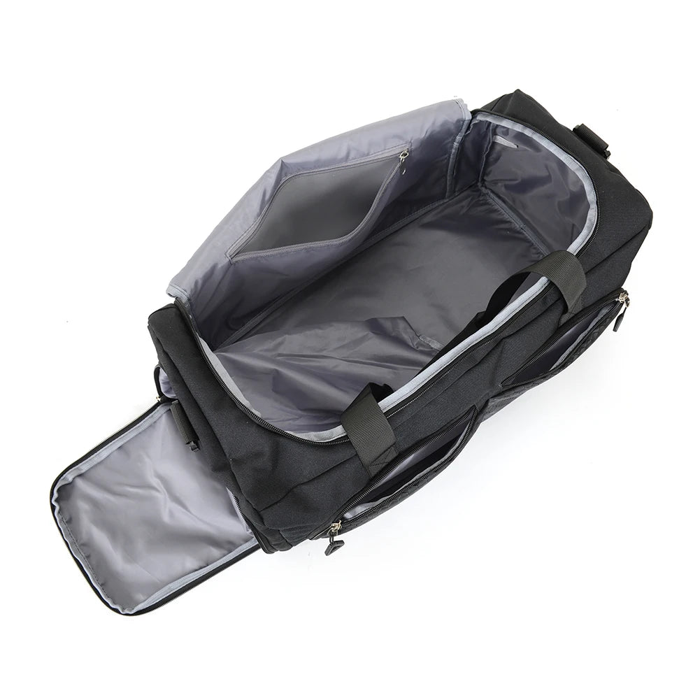 Large Gym Bag