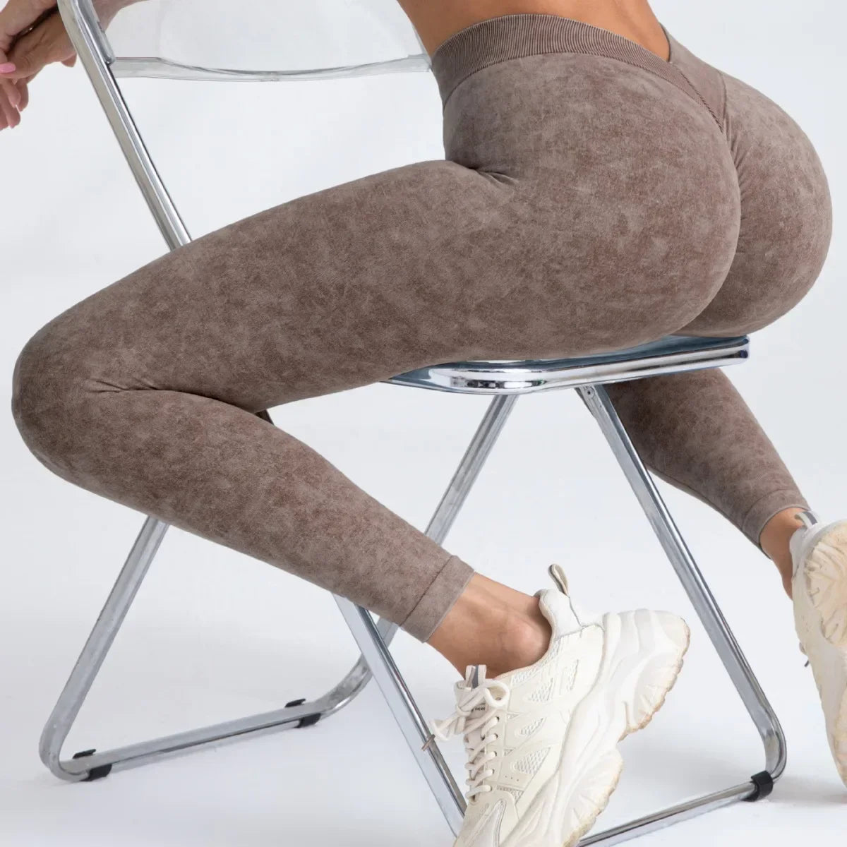 Women Workout Sport Leggings