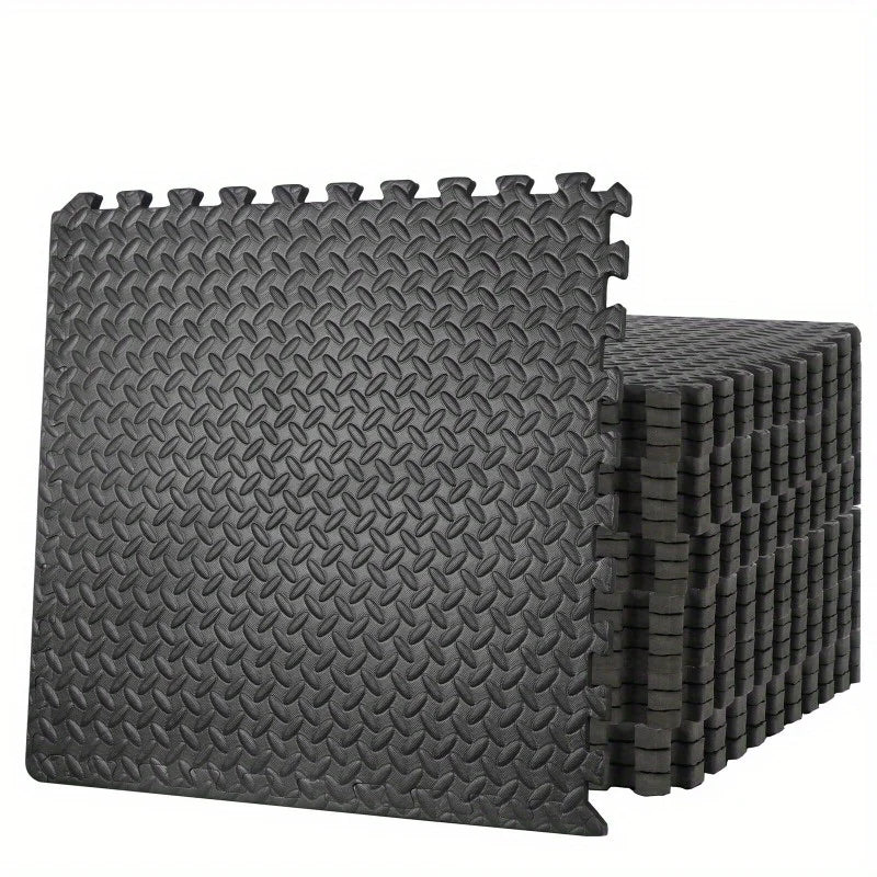24 PCS Puzzle Exercise Mat