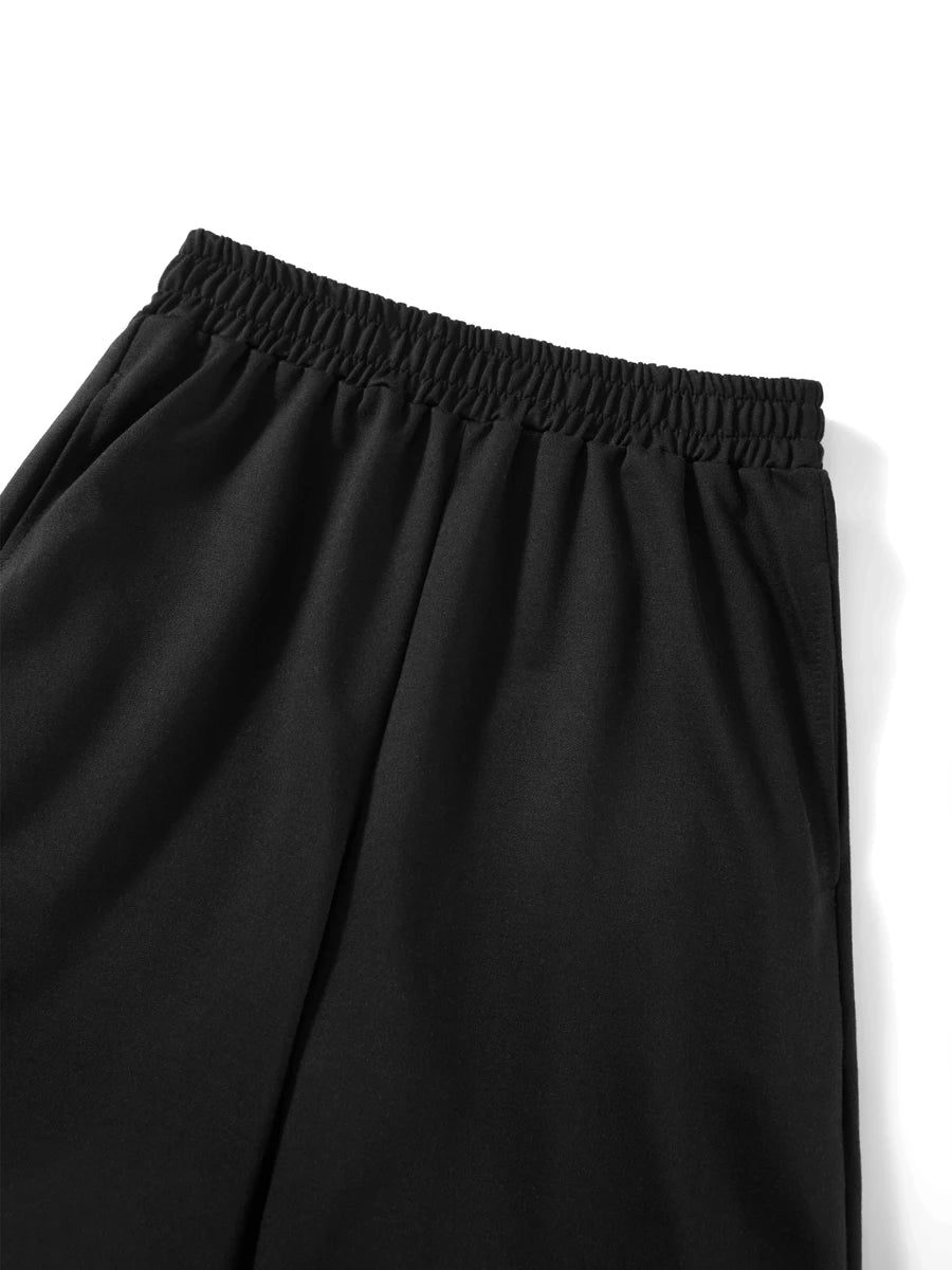 Women s High Waist Wide-Leg Pants