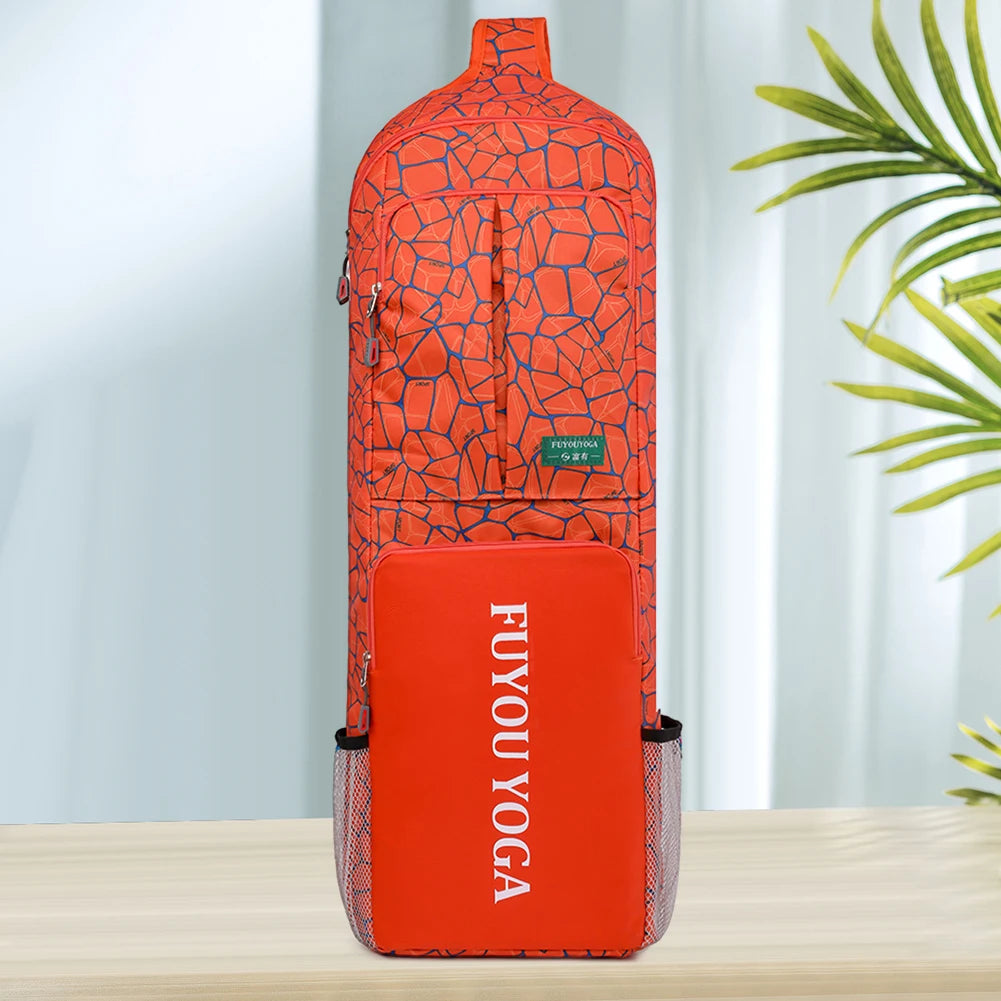 Yoga Pilates Cushion Bag Waterproof