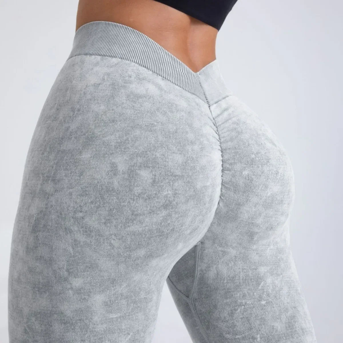 Women Workout Sport Leggings