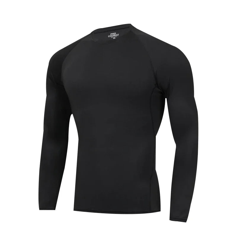 Fitness Clothes Tights Men