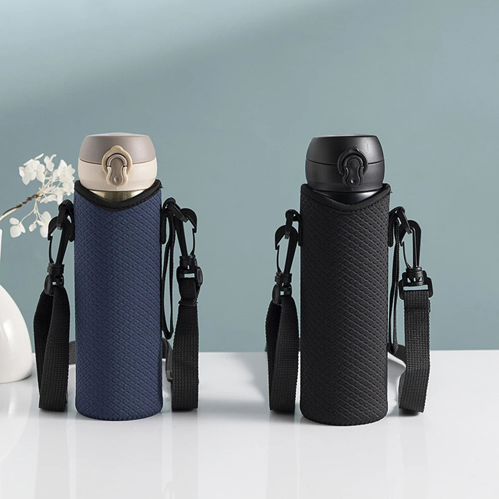 Water Bottle Carrier Bag