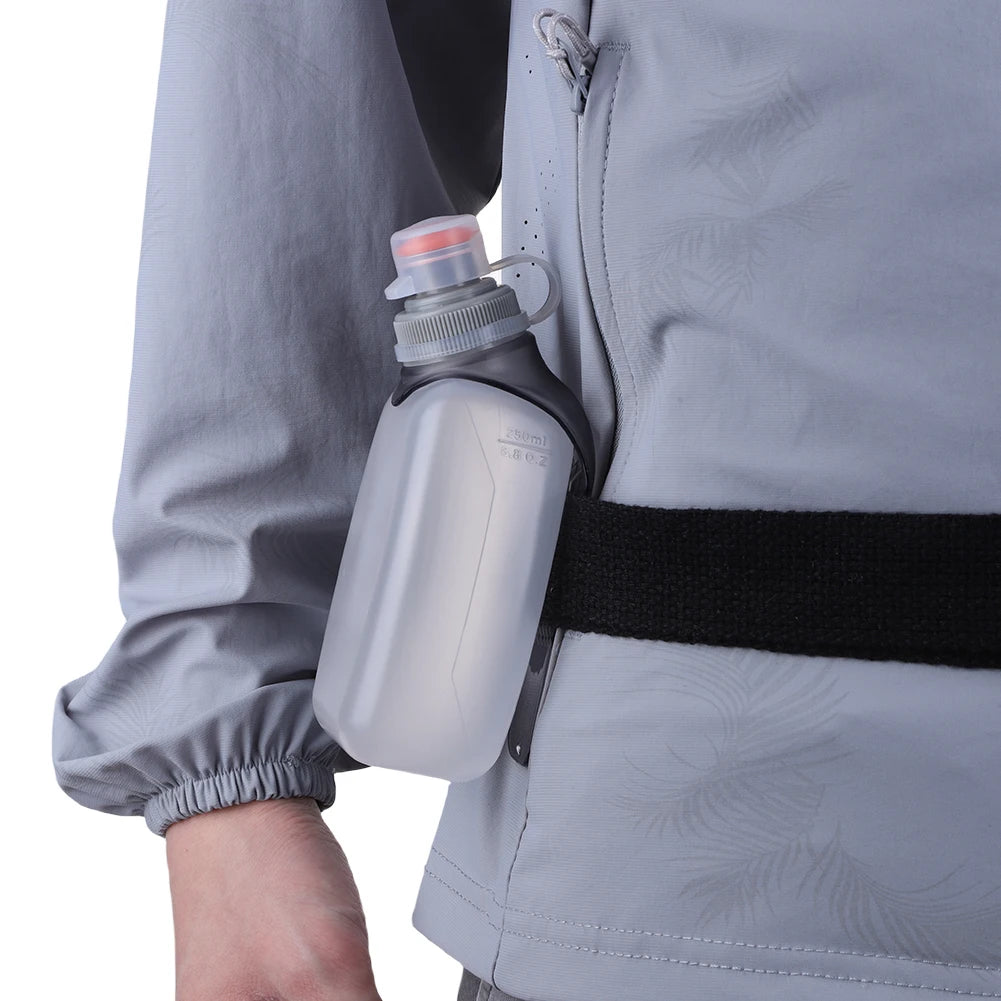 250ml Sports Water Bottle