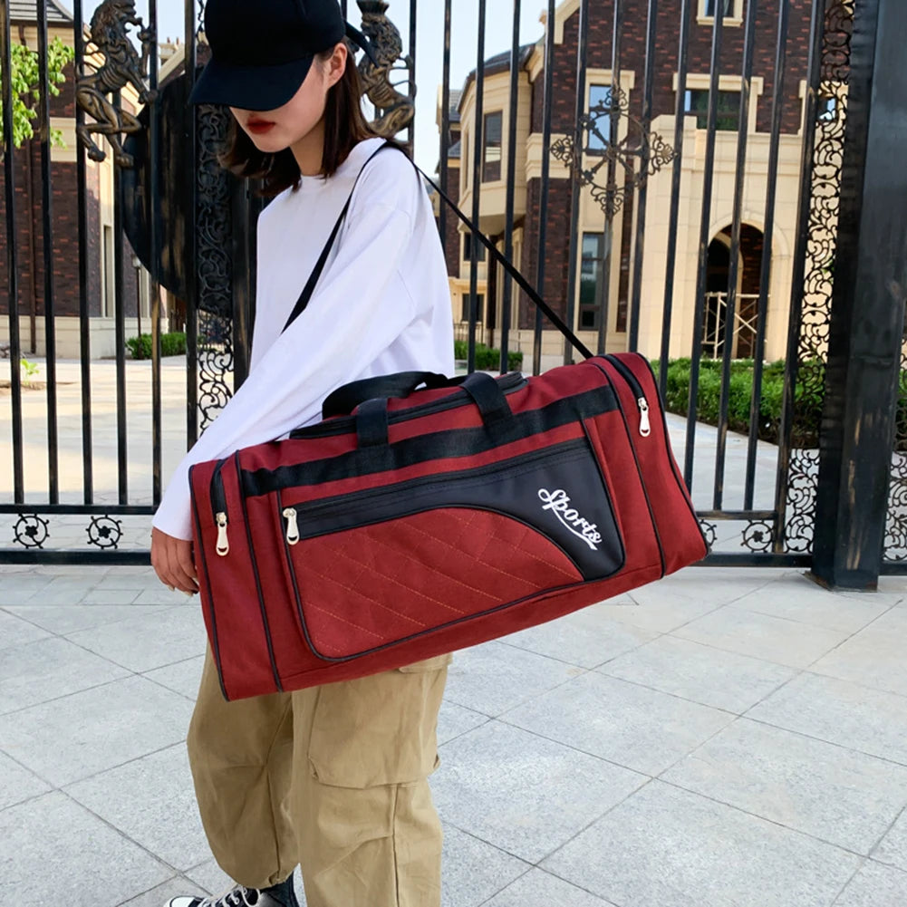 Separation Bag Waterproof