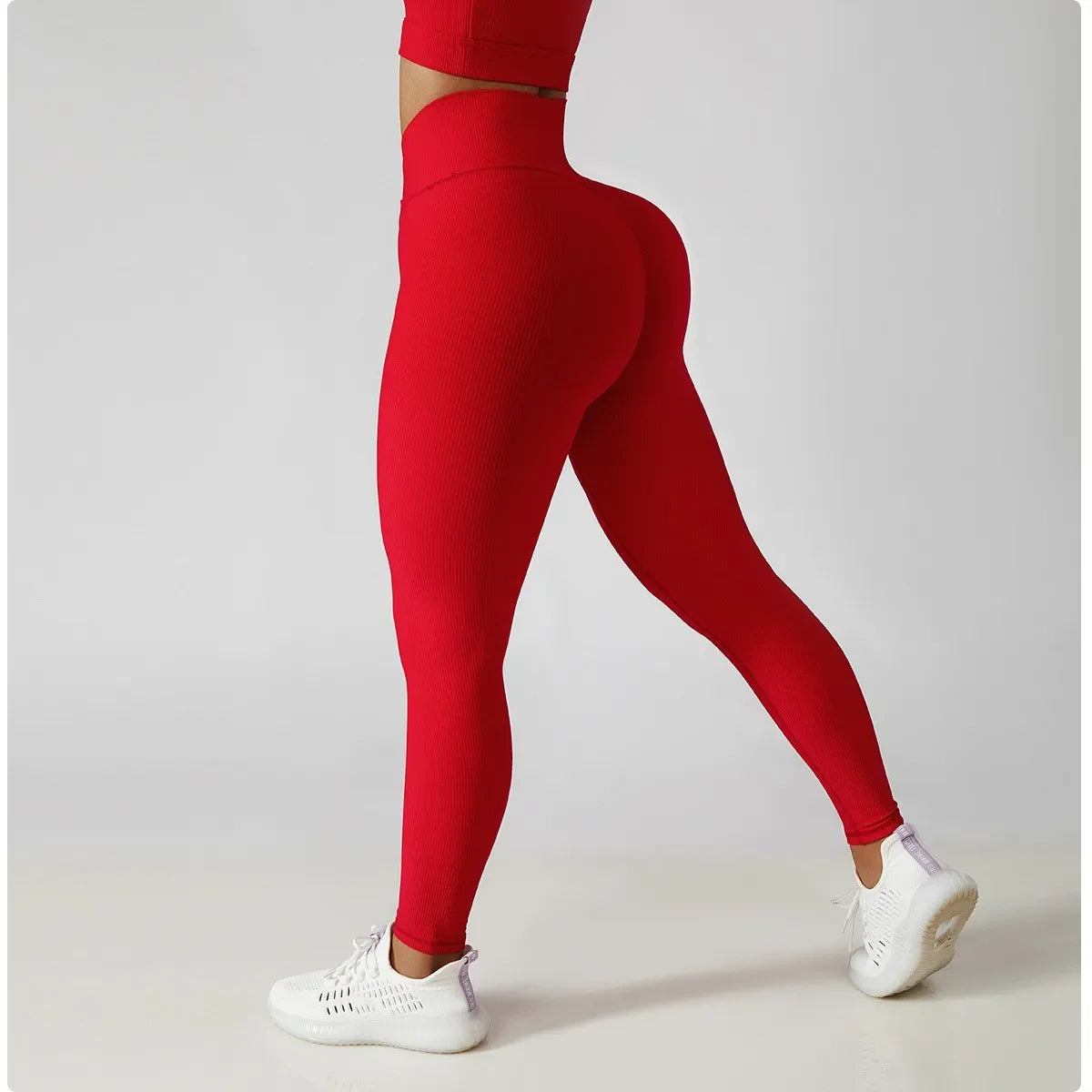Women's 3 Piece Yoga Set