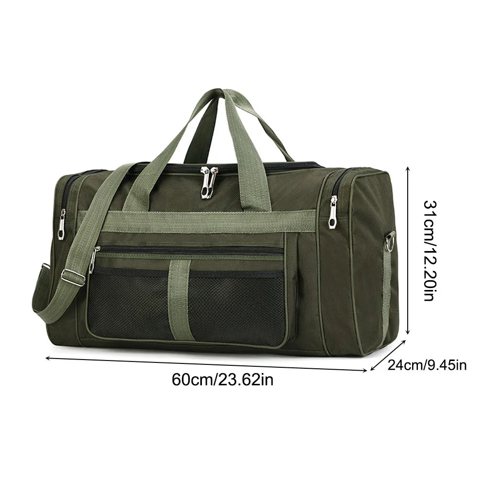 Waterproof Gym Exercise Bag