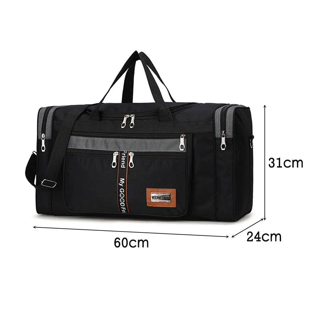 Waterproof Gym Exercise Bag