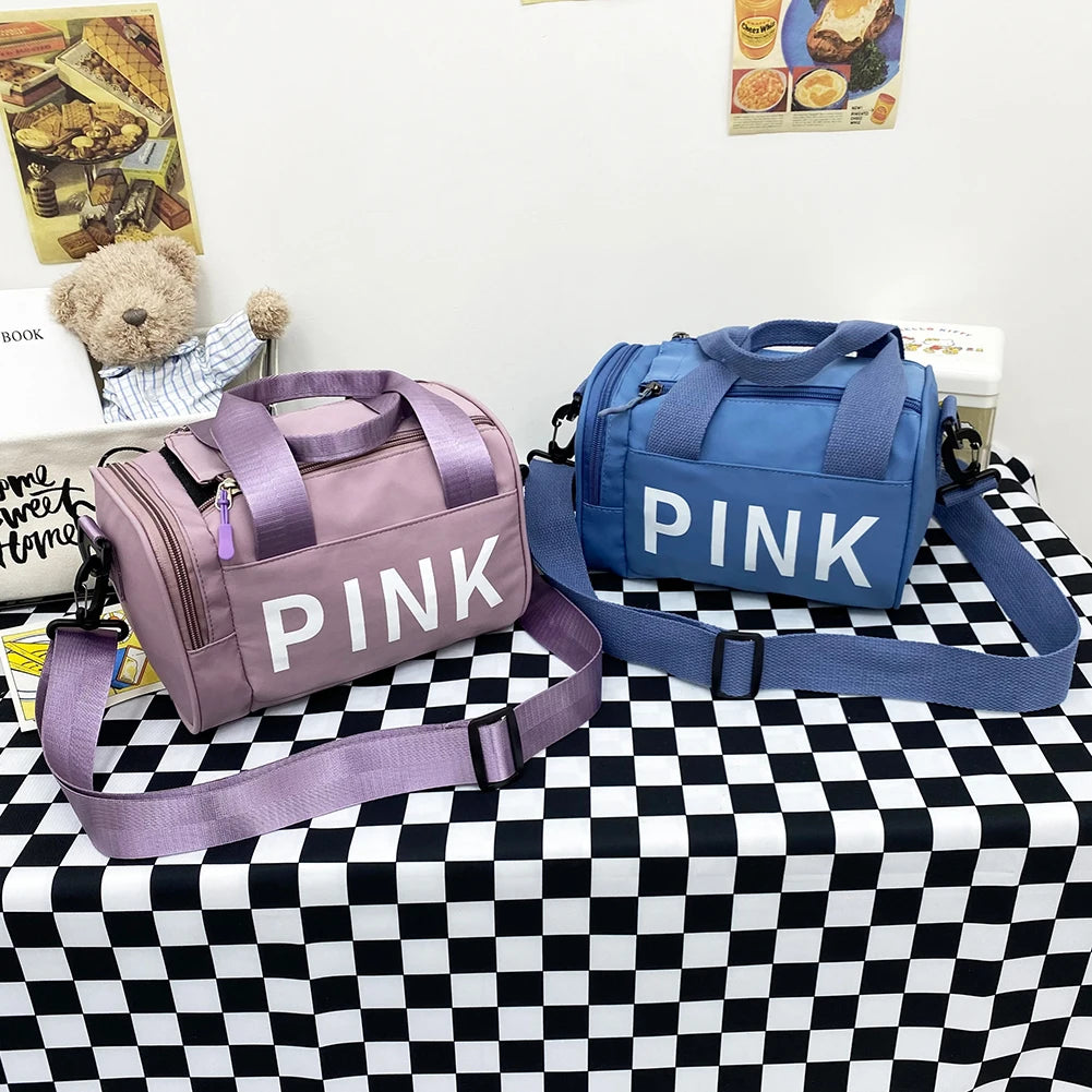 Fitness Bag Multifunctional