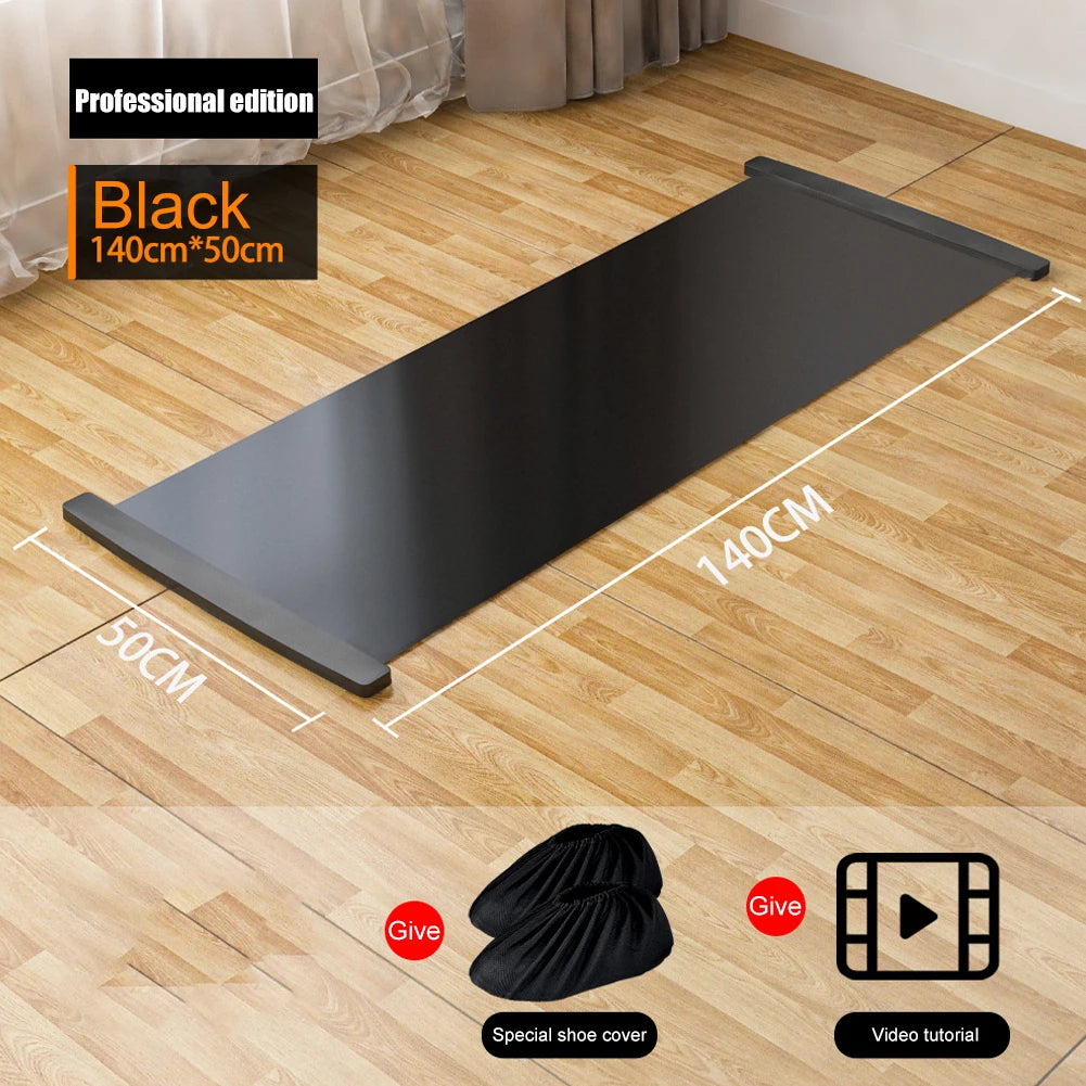 140/180/200cm Yoga Mat
