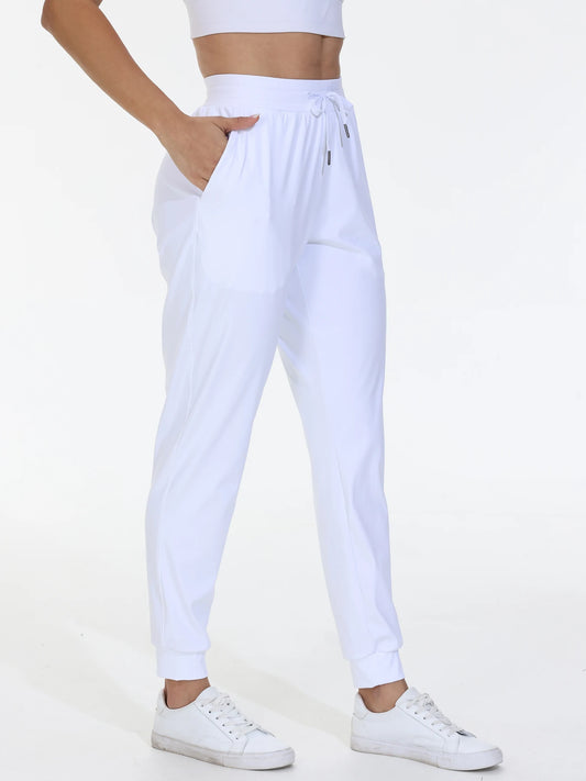 Fitness Jogging Pants Women