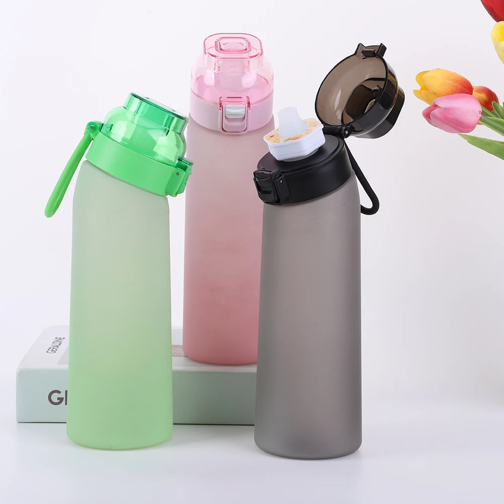 650ML Fragrant Water Bottle