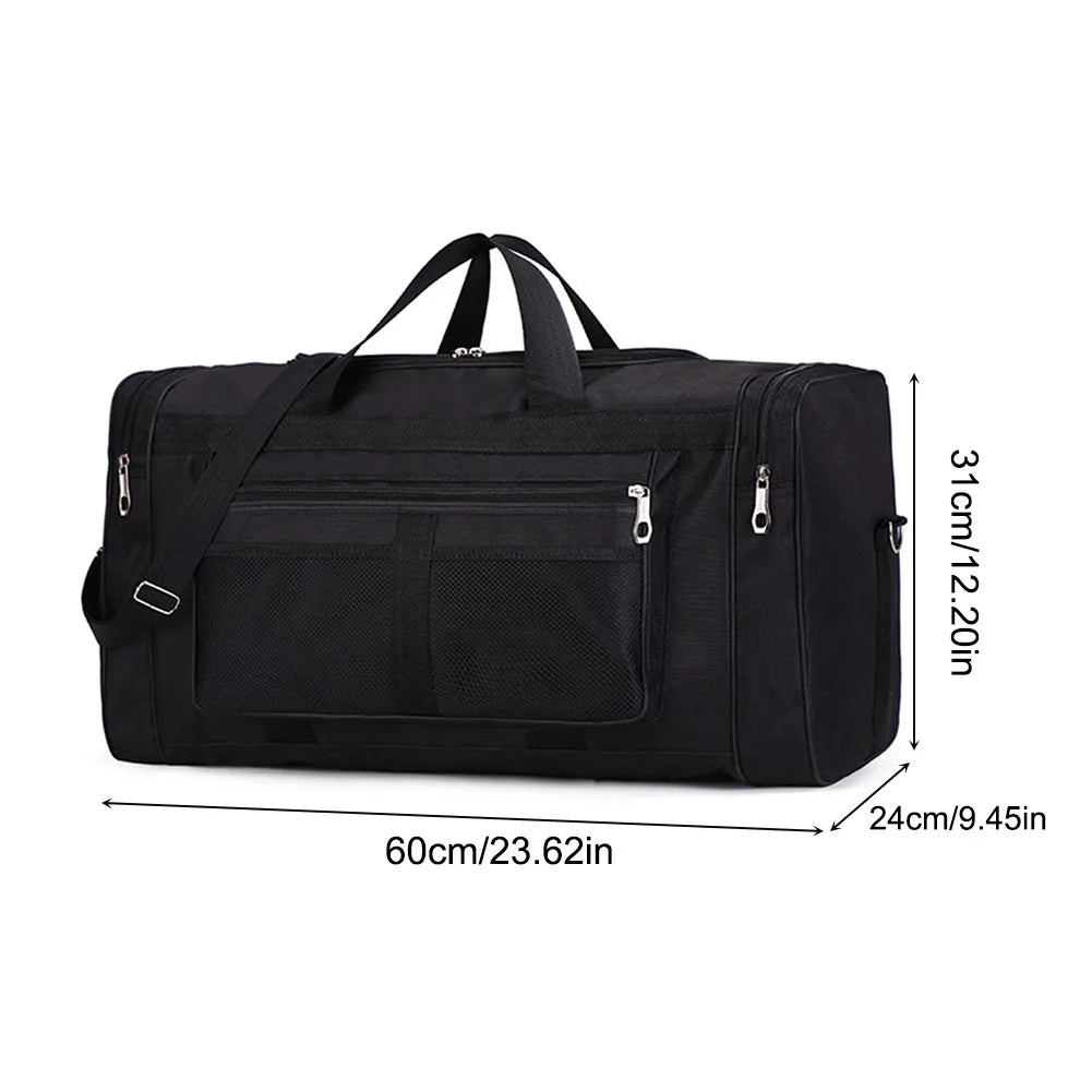 Waterproof Gym Exercise Bag