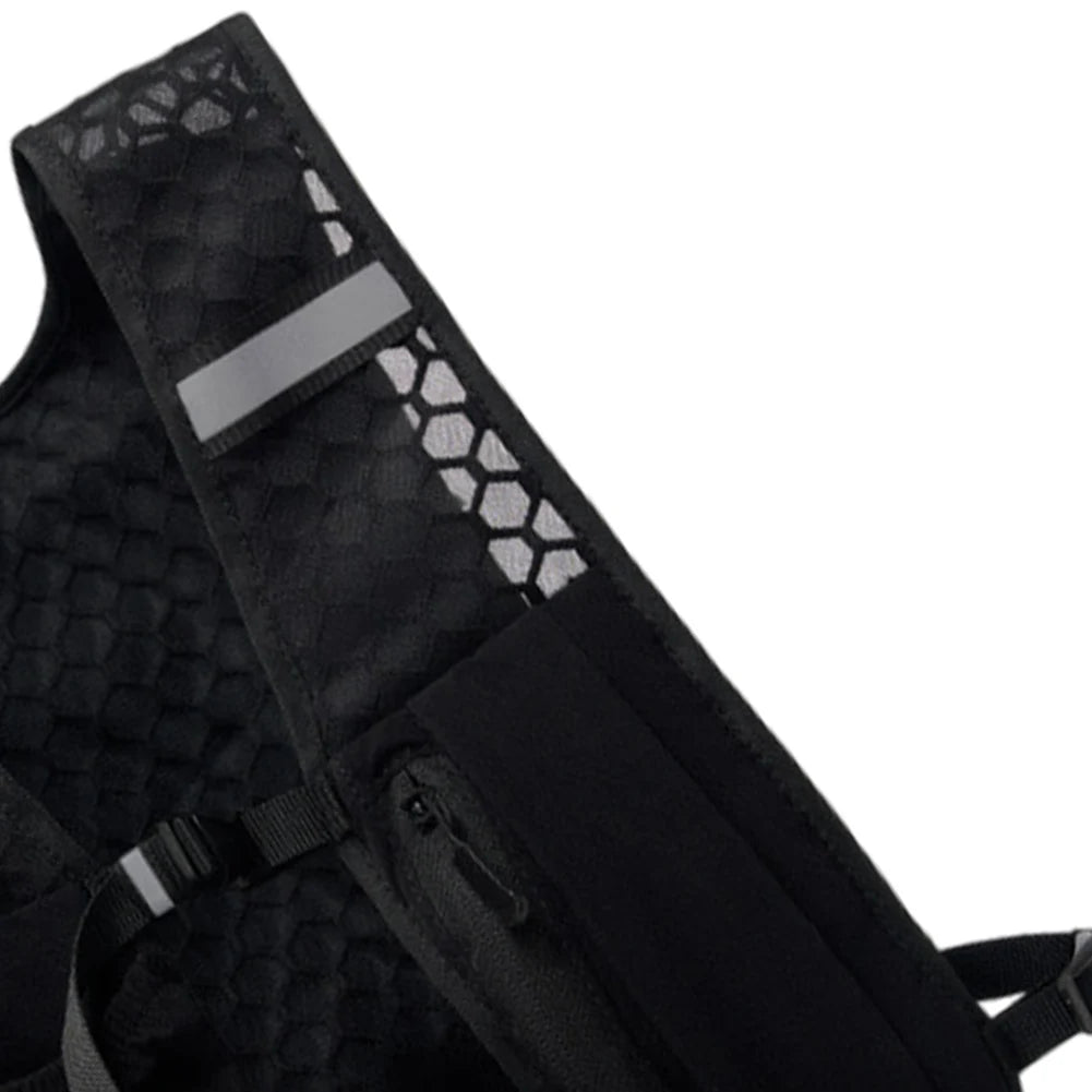 Outdoor Lightweight Hydration Vest