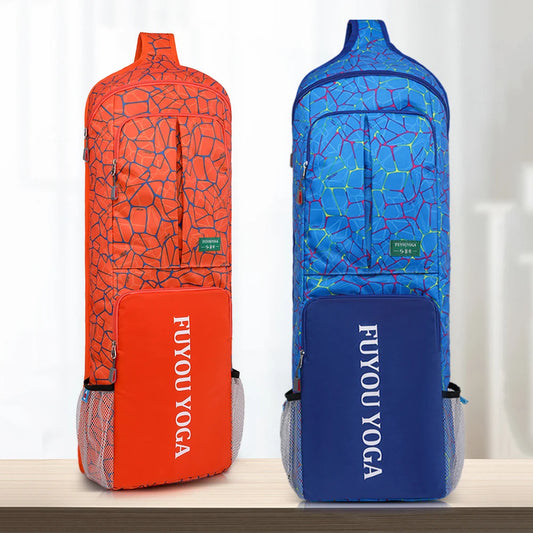 Yoga Pilates Cushion Bag Waterproof