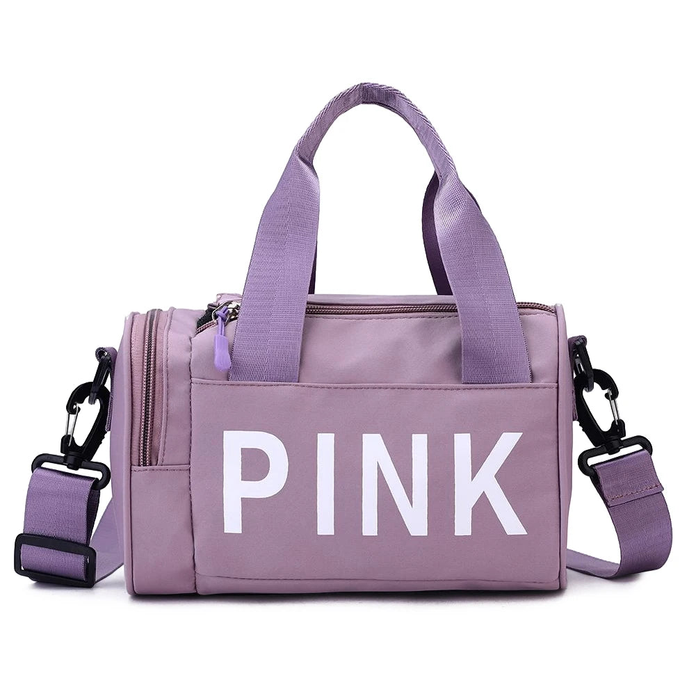 Fitness Bag Multifunctional
