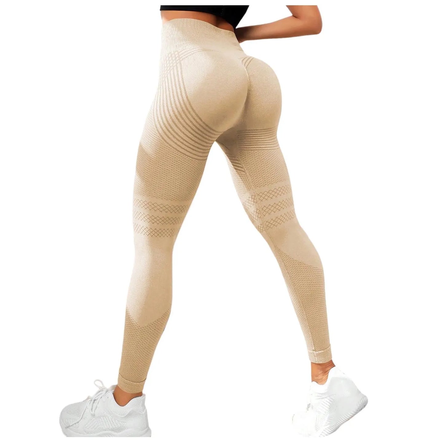 Leggings Cellulite Slimming