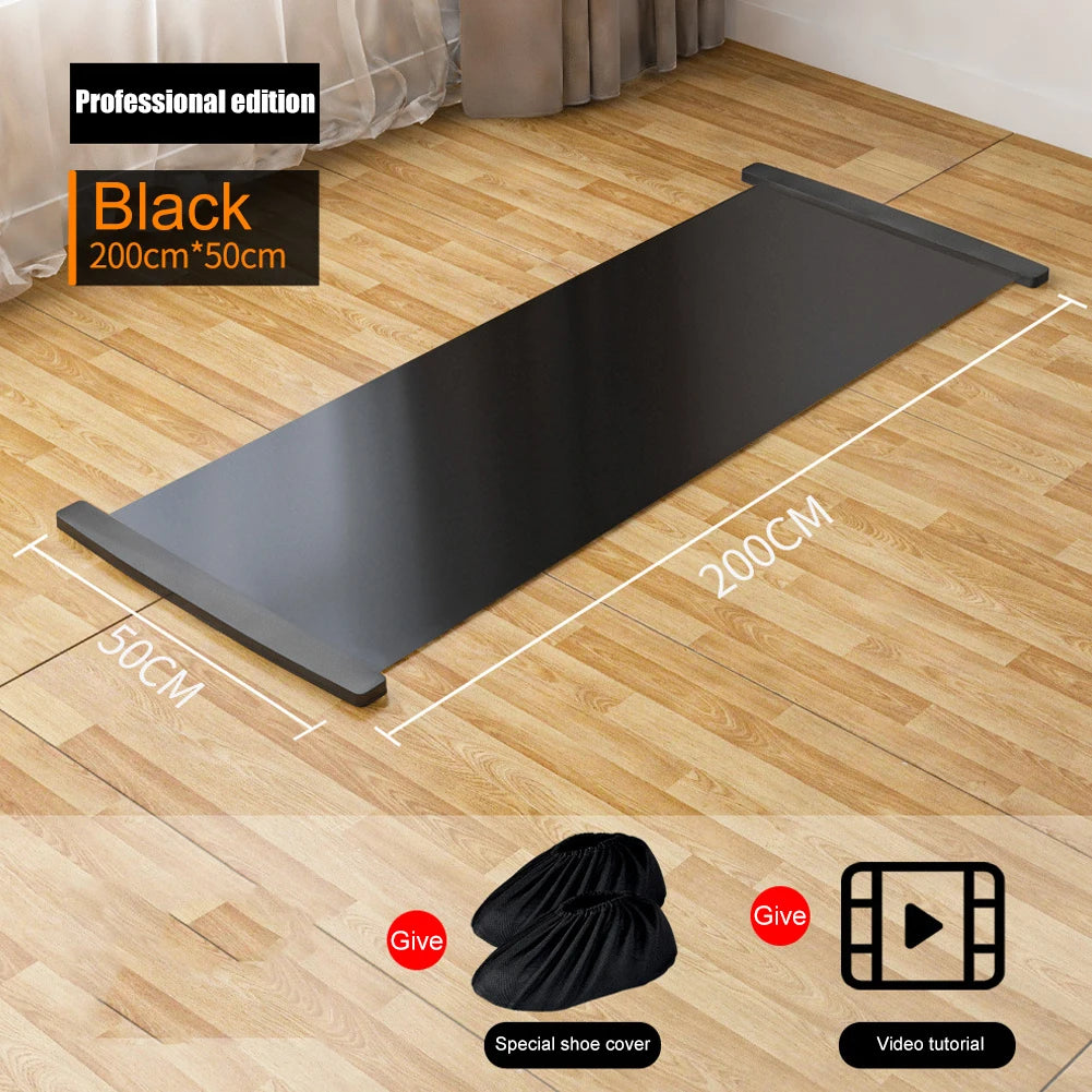 140/180/200cm Yoga Mat
