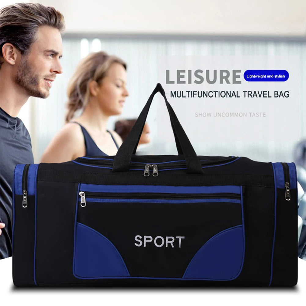 Fitness Bag Large Capacity