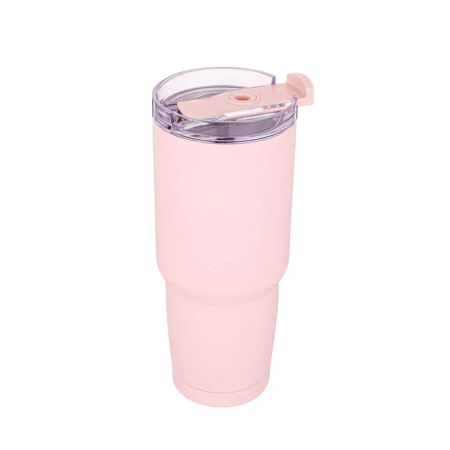 Stainless Steel Tumbler