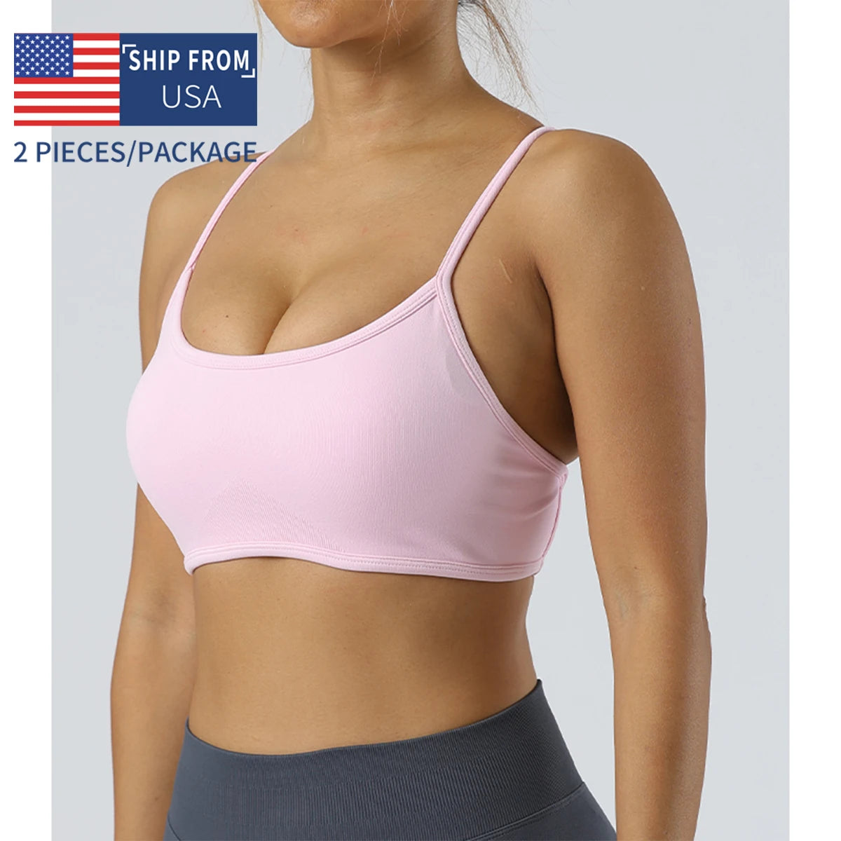 Sports Bra