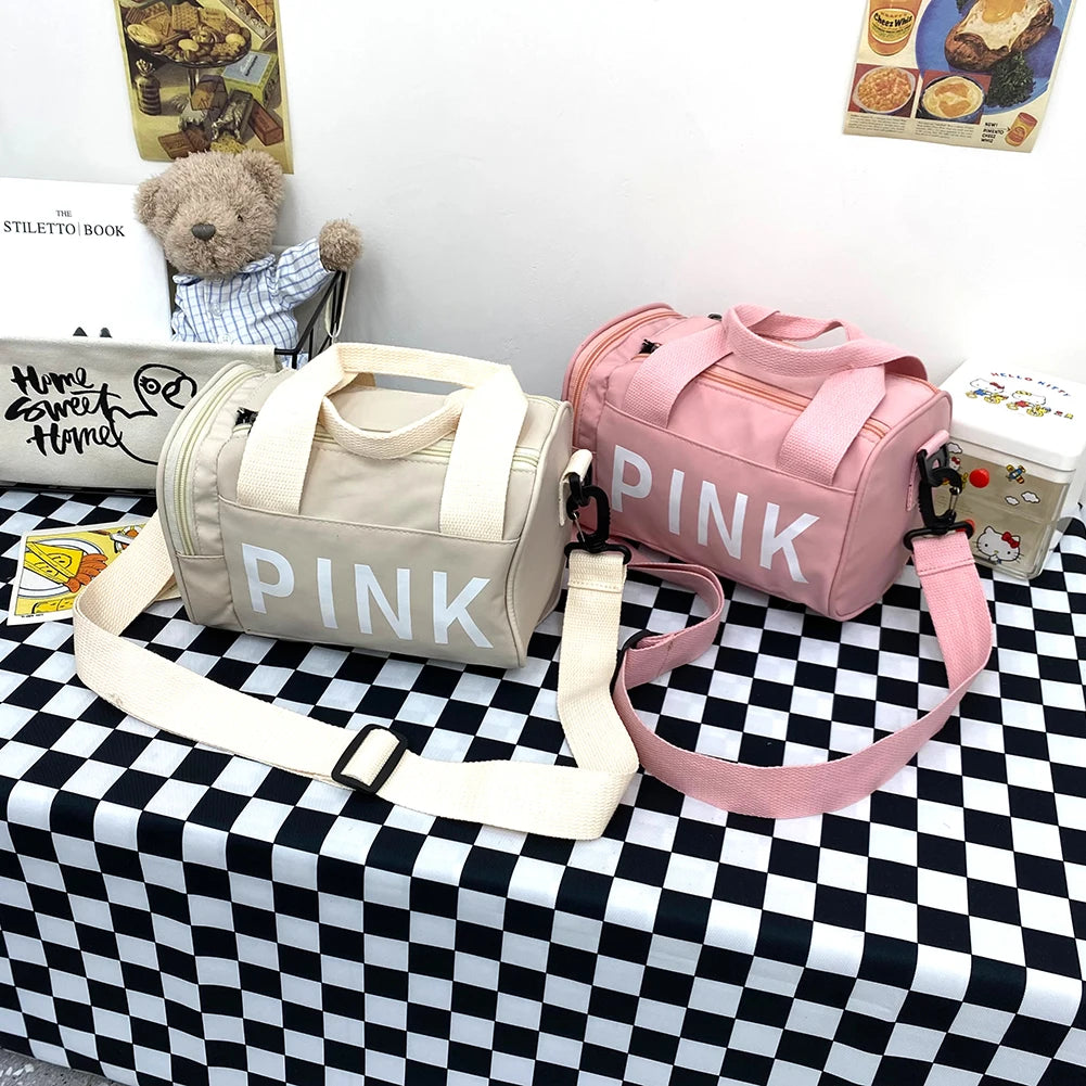 Fitness Bag Multifunctional