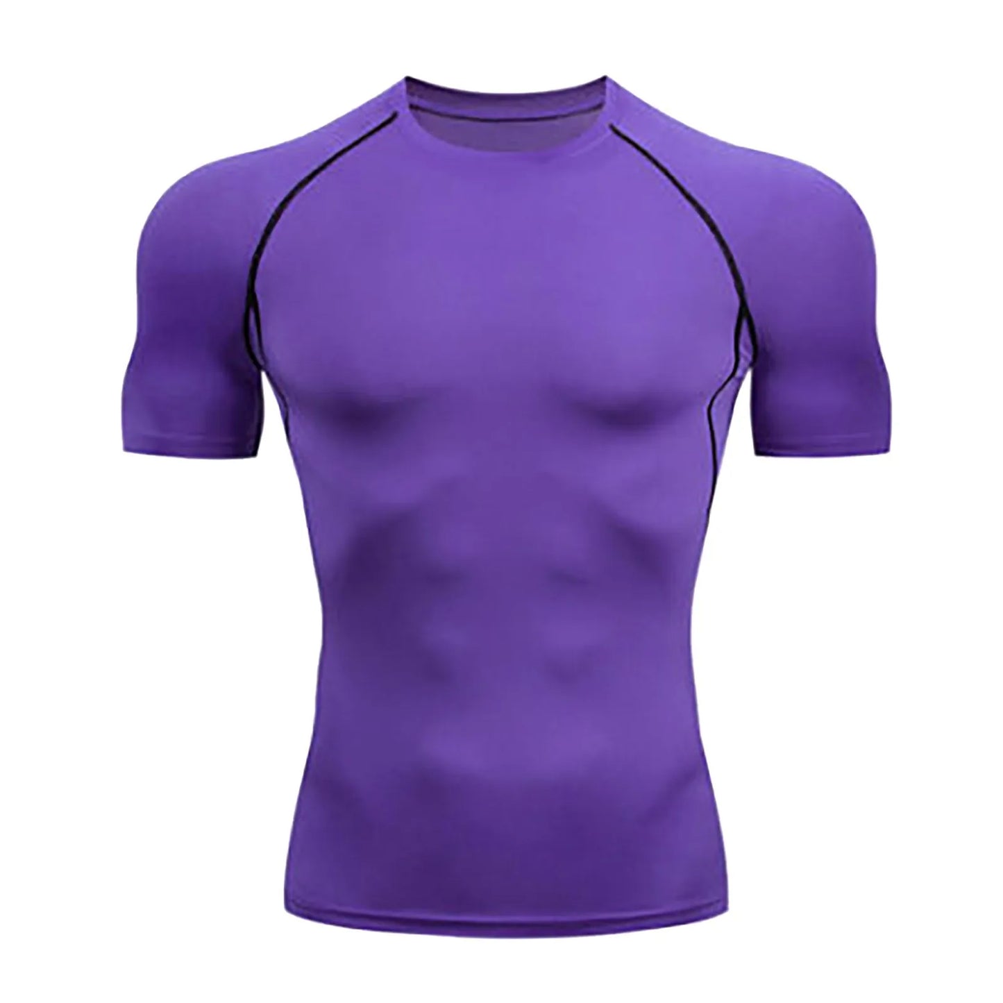 Men Training T Shirt
