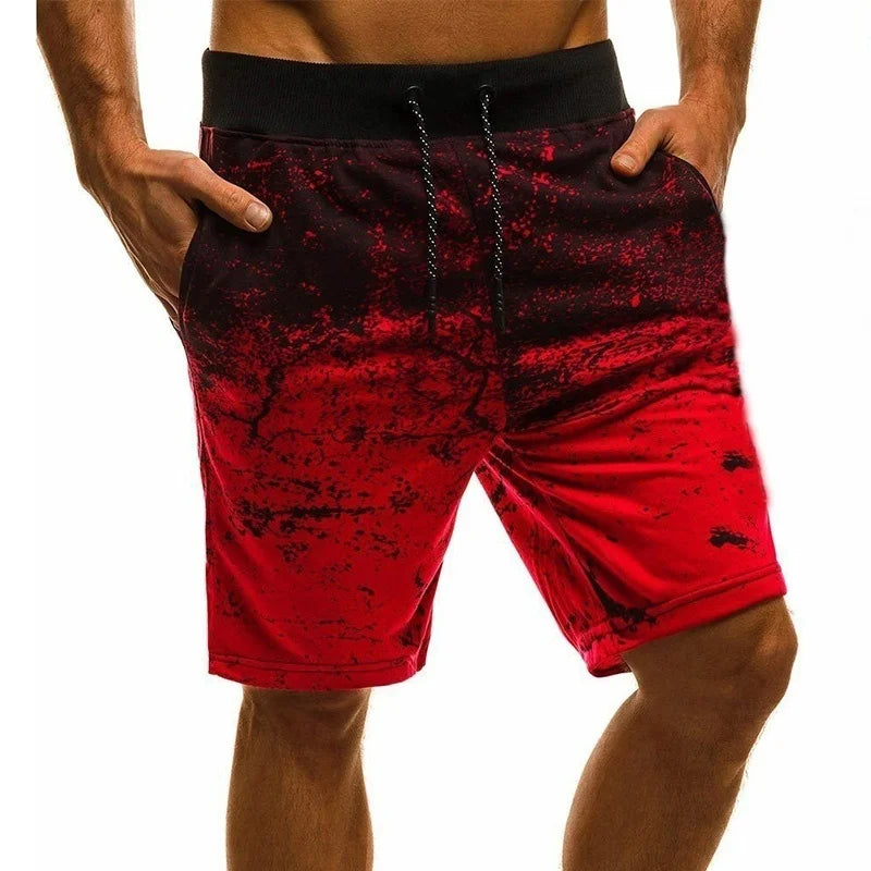 Men Casual Shorts