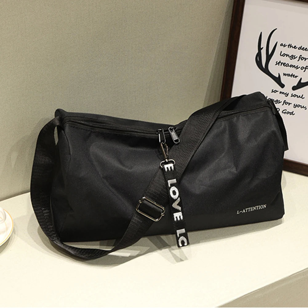 Portable Yoga Gym Sports Bag