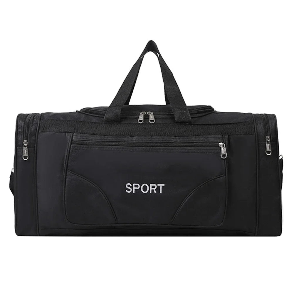 Fitness Bag Large Capacity