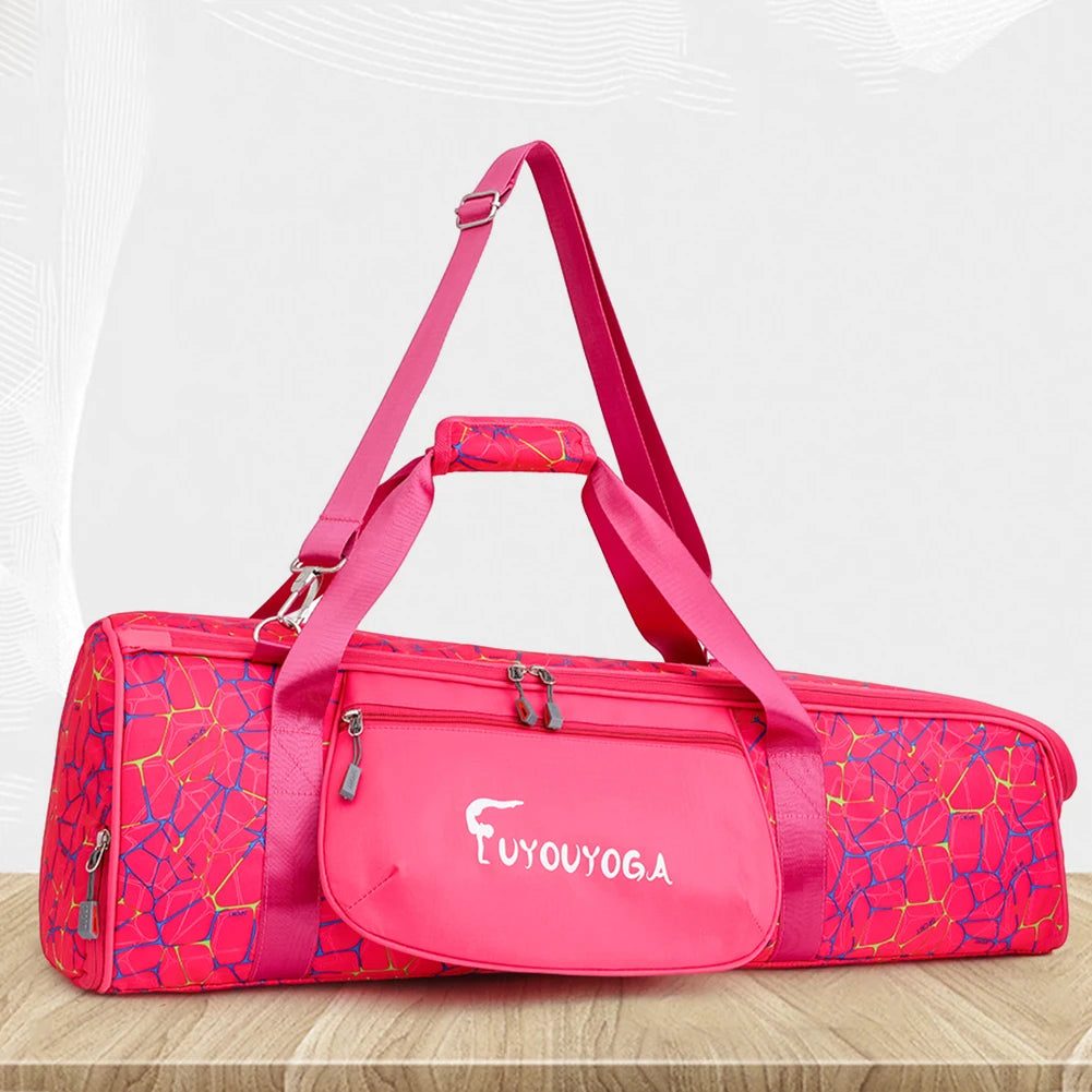 Separation Bags Waterproof with Shoe Compartment Fitness Bag
