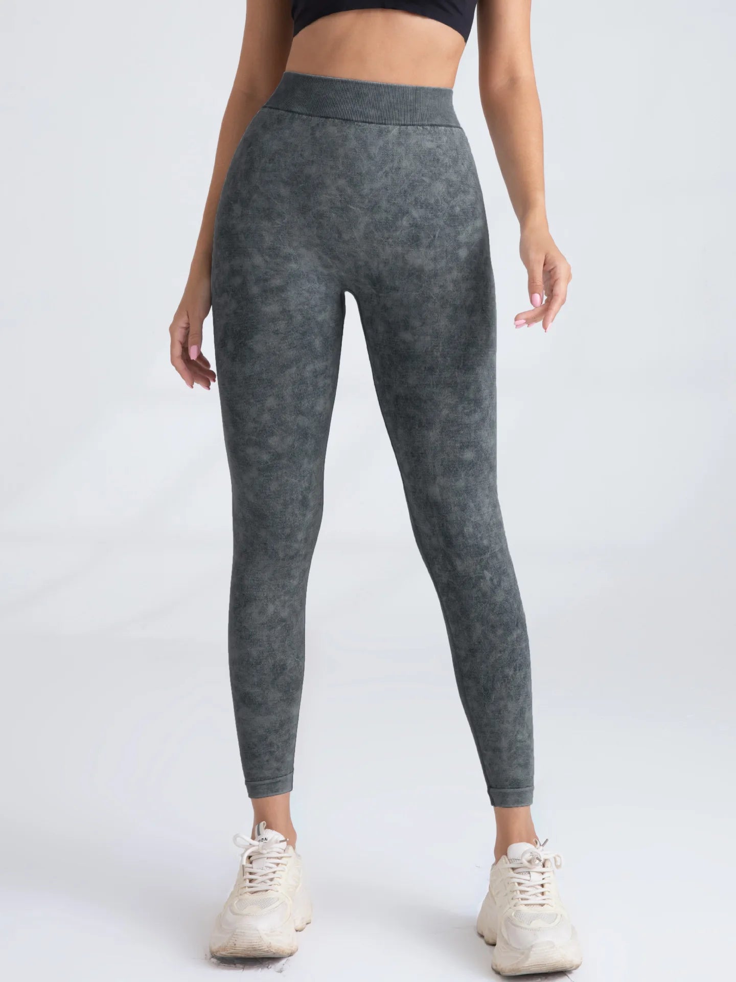 Women Workout Sport Leggings