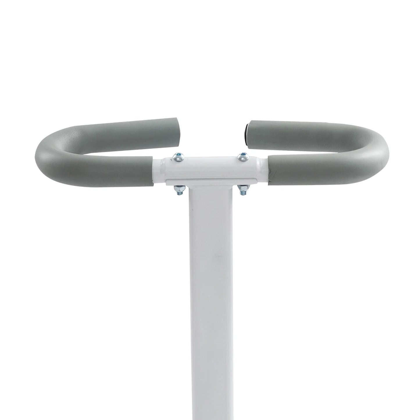 Foldable Stair Stepper, Indoor Vertical Stair Climbing Machine for Full-Body Workout