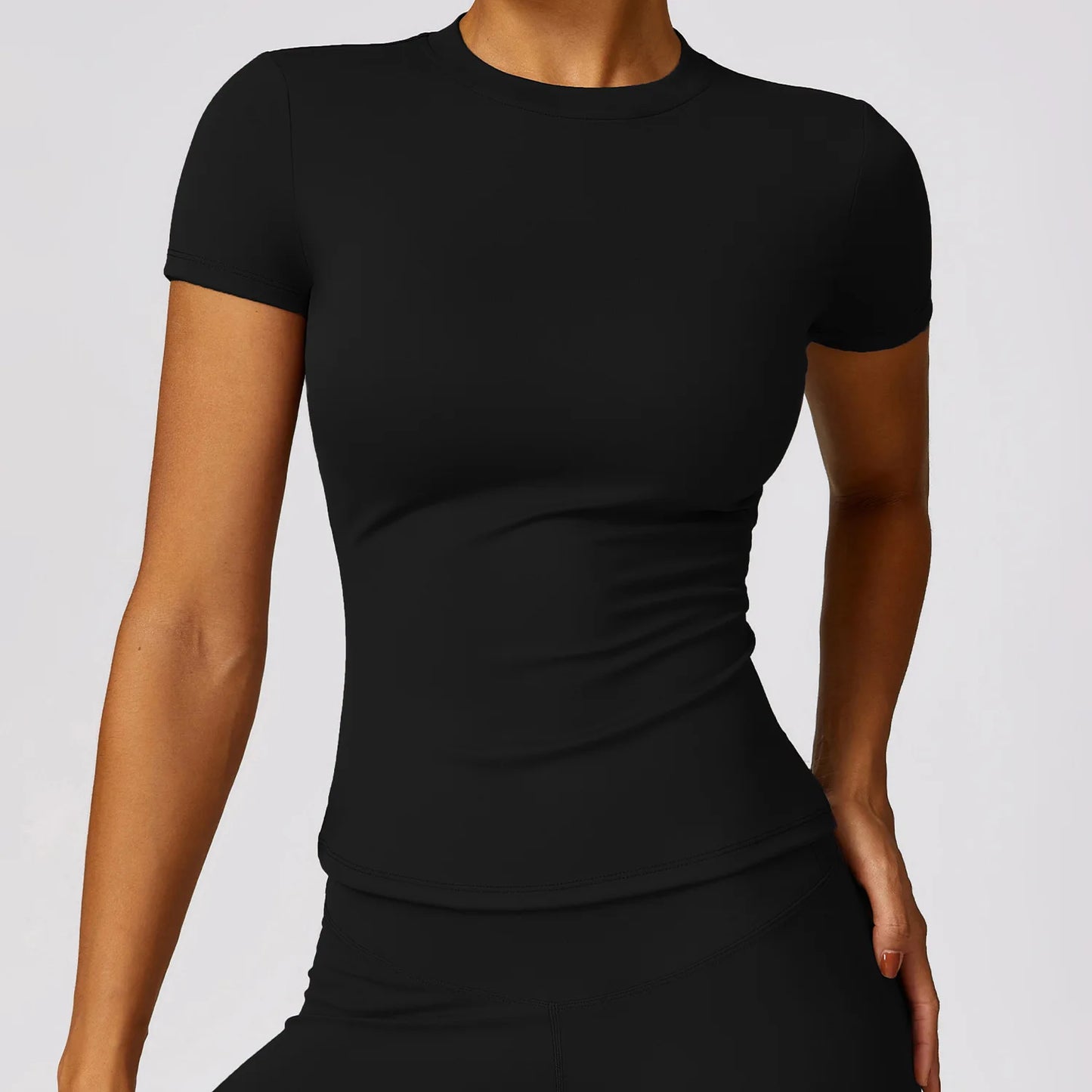 Running Sports T Shirt