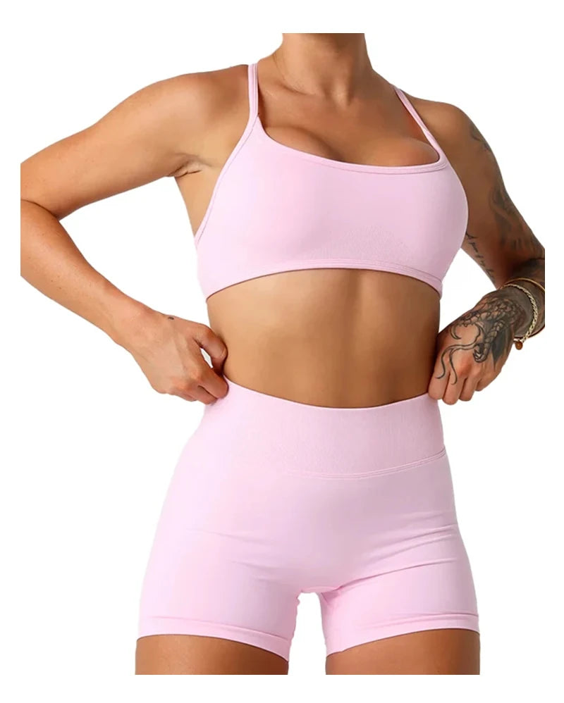 Sports Bra