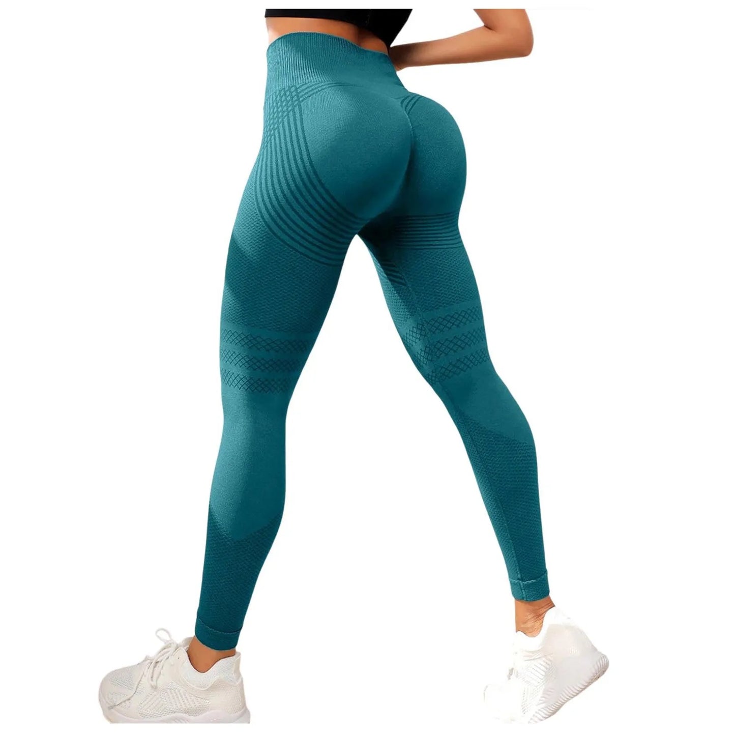 Leggings Cellulite Slimming
