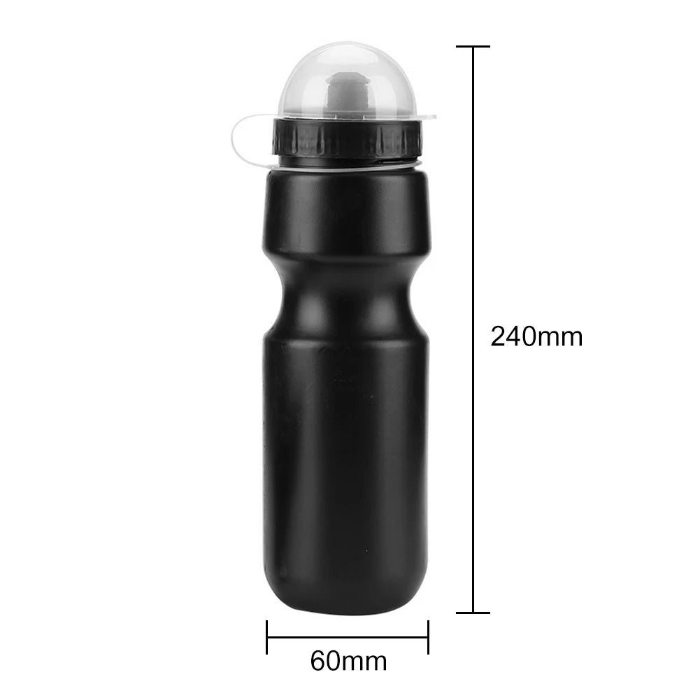 650ML Water Bottle Portable Outdoor Sports
