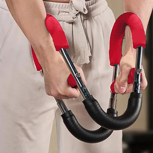 Twister Arm Trainer Adjustable Chest Workout