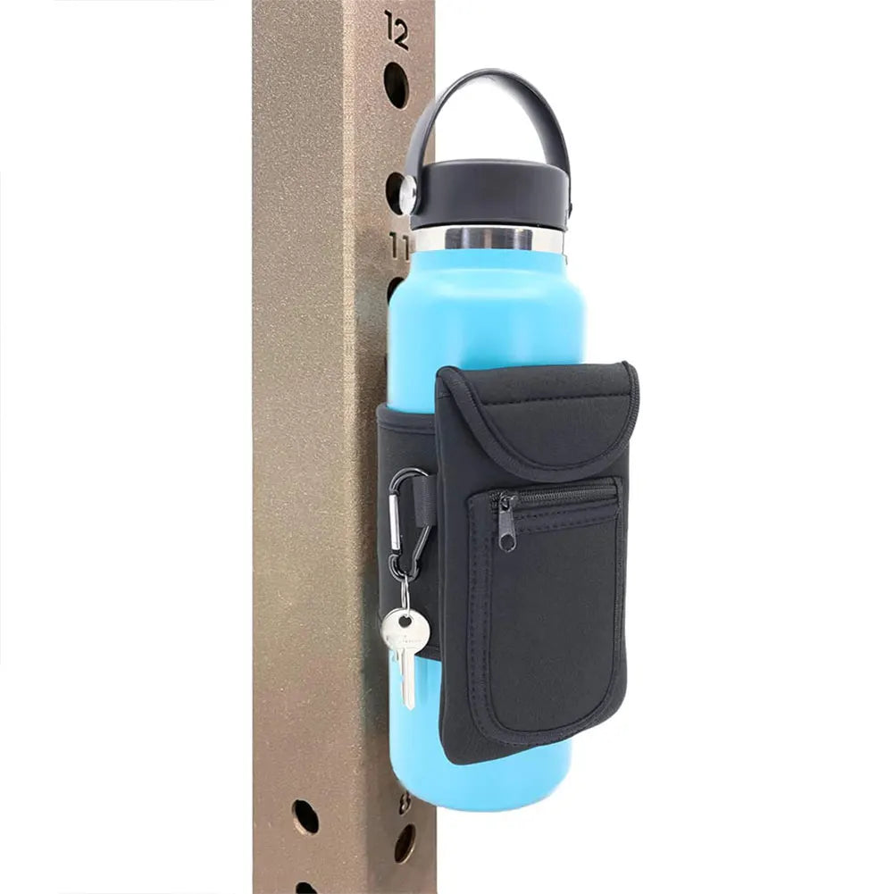 Magnetic Water Bottle Bag
