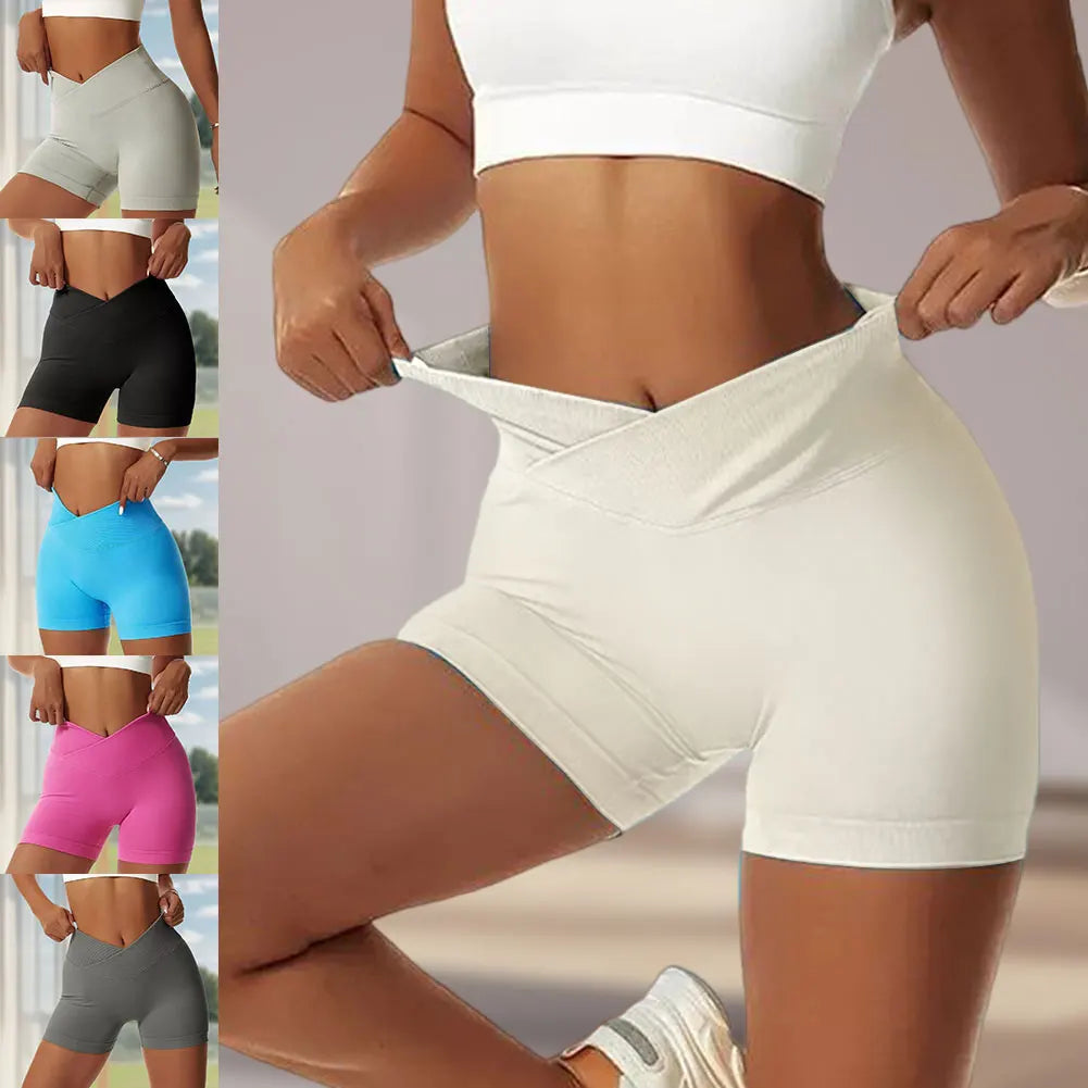 Workout Shorts for Women