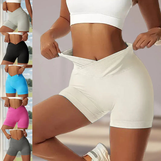 Workout Shorts for Women