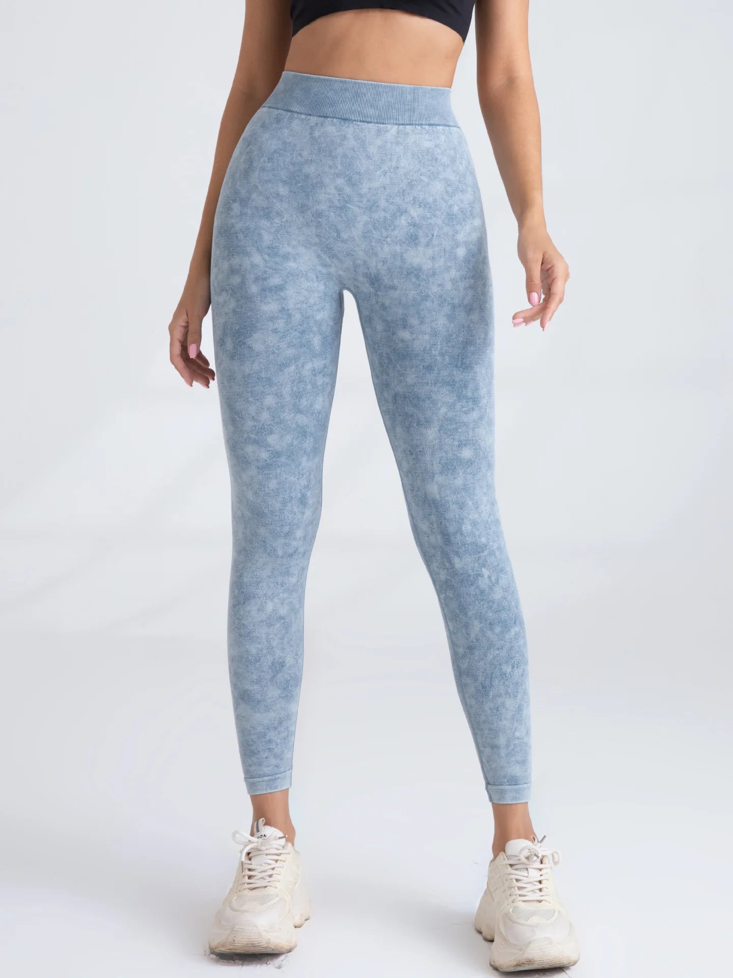 Women Workout Sport Leggings