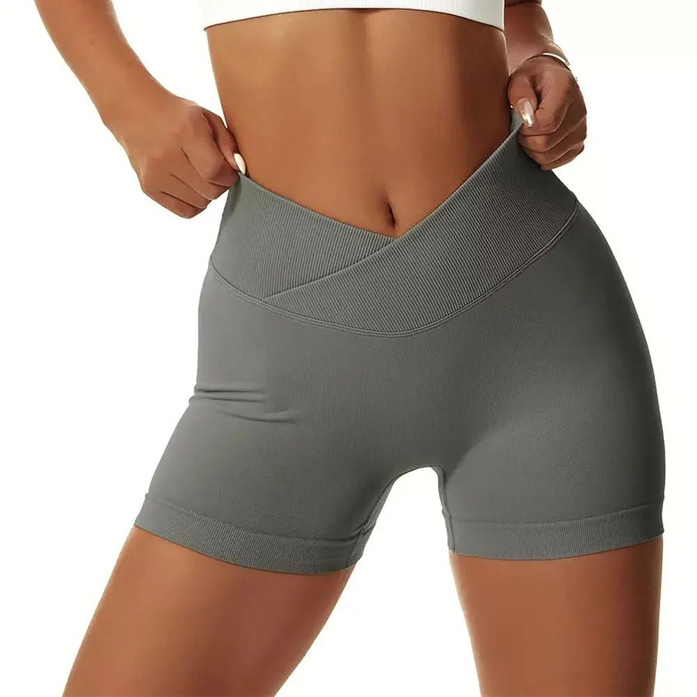 Workout Shorts for Women