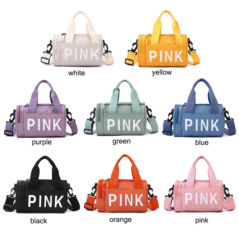 Fitness Bag Multifunctional