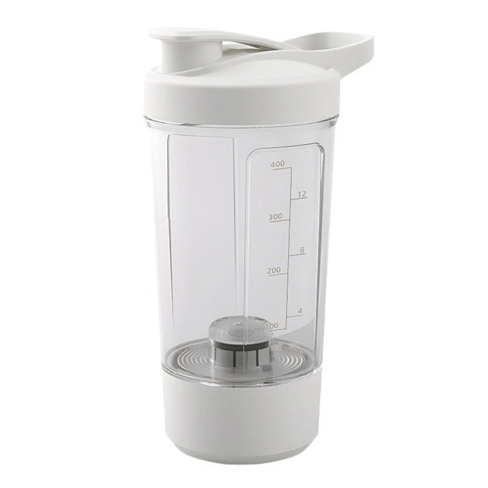 Self-Stirring Shaker Cup Rechargeable