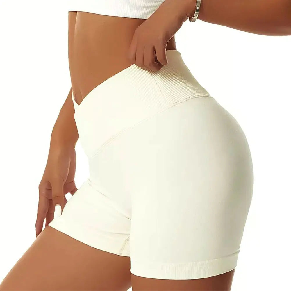 Workout Shorts for Women