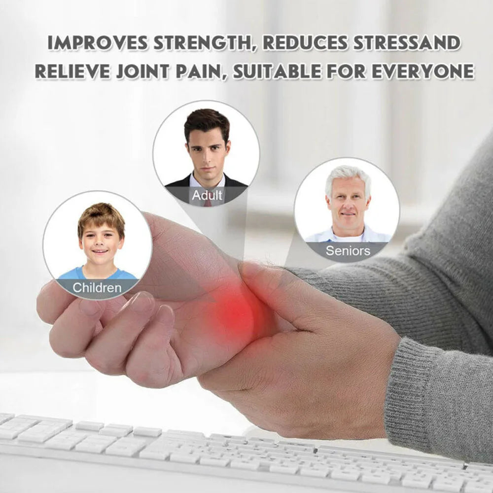 5-60KG Adjustable Hand Trainer
